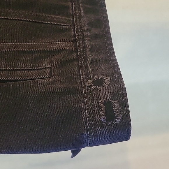 Denim Jacket - Picture 3 of 9